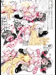 ブランク明けの一枚目！『ここ一番はやっぱり！ねね子！！』