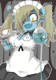 メイドさん
