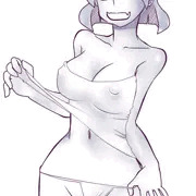 落書き