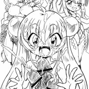 りんちゃんのお正月（笑）