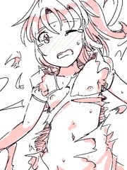 VIPRPGらくがき
