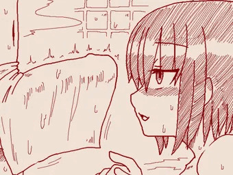 見えないエロス