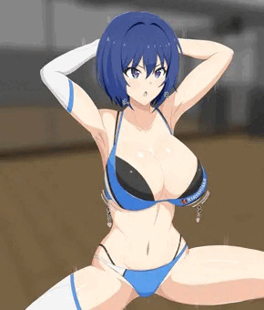 都条みちる