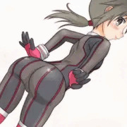 気合いだ！根性だ！