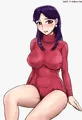 例のヒートテック