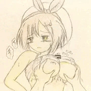 ライザちゃんずり。