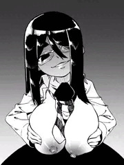 ネクタイパイズリ