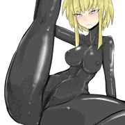柔軟