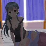 流転するめ
