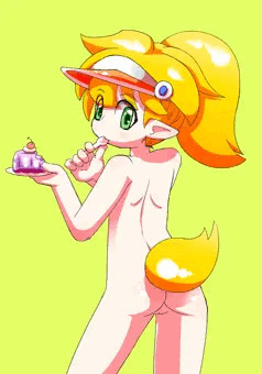 アヒルちゃん