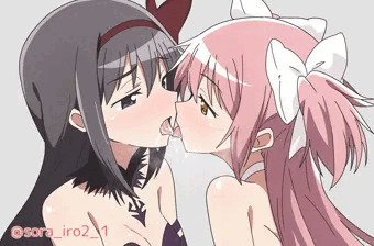 悪魔と神