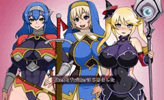 コミッション受け付け告知