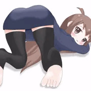 たまてケツ