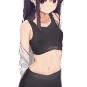 少女