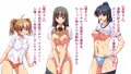 魔力で常識改変して授業中に堂々とセックス