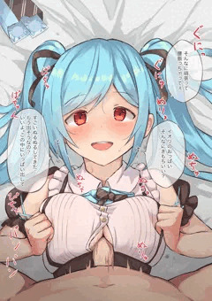 iornごめん