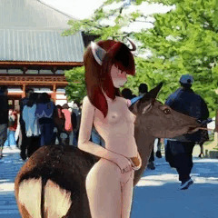 奈良きりたん