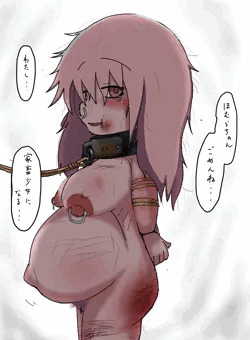 家畜少女
