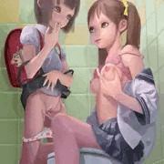 秘密