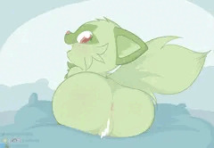 ニャオハ