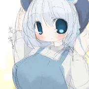 今週分のロリ巨乳