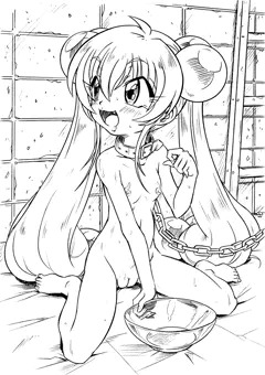 りんちゃん IN THE 弁天スタジオ（笑）