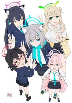 えち絵の練習
