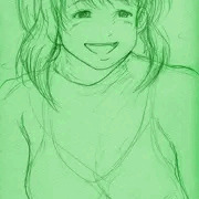 高梨ことみ＆赤外線目線