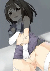 燃料排出羽黒ちゃん