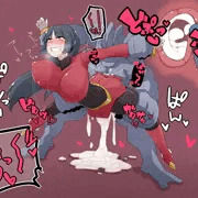 がぽんがぽん