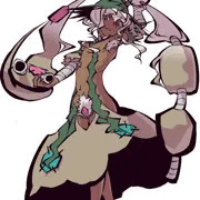 ダストダス子