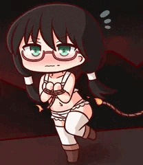 時舘由香