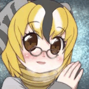寒かったででしょ中は暖かいですよぉ