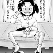 じゃりン子チエ♡
