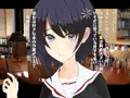 誰もいない図書室でクラスの大人しい女子を一晩中ヤりまくった話