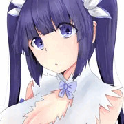 ヘスティア様