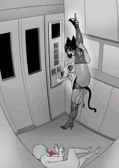 痴女