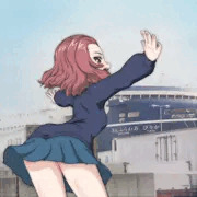 大洗港のさんふらわあぴりかとローズヒップ