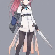 オリジナル剣士