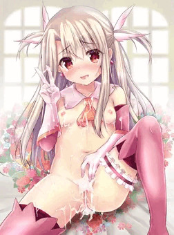 イリヤに援助サポしてっ ♥