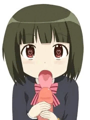 ふぇらこけし