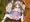 トトリちゃんとお父さん