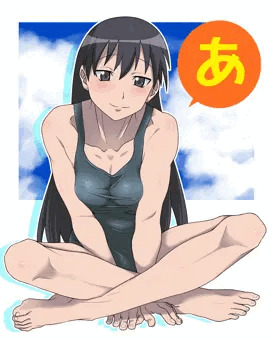 榊さんはやっぱり天使（ハァハァ…）