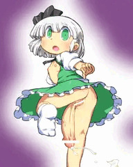 みょんなり