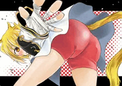虎娘　シャオメイ
