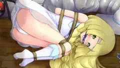 リーリエGETだぜ！