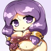 マジ子