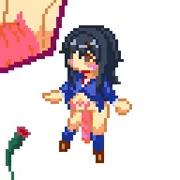 魔法少女＿黄敗北＿続続