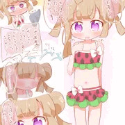ちりとえっち