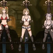 オダヅモ式磔術？(その1のVer.1.5)